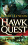 Hawk Quest by Robert Lyndon, 9780316219549
