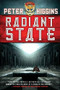 Radiant State by Peter Higgins, 9780316219655
