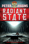 Radiant State by Peter Higgins, 9780316219655
