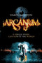 Arcanum by Simon Morden, 9780316220101