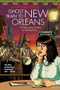 Ghost Train to New Orleans by Mur Lafferty, 9780316221146