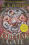 The Obelisk Gate by N. K. Jemisin, 9780316229265