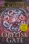 The Obelisk Gate by N. K. Jemisin, 9780316229265