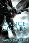 A Dance of Cloaks by David Dalglish, 9780316242394