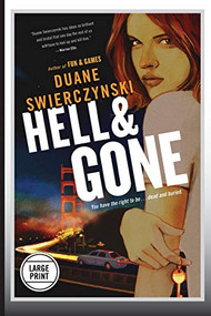 Hell and Gone - 9780316247078 by Duane Swierczynski, 9780316247078