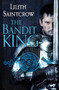 The Bandit King by Lilith Saintcrow, 9780316251587