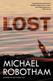 Lost - 9780316252270 by Michael Robotham, 9780316252270