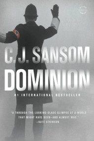 Dominion - 9780316254946 by C.J. Sansom, 9780316254946