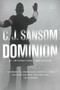 Dominion - 9780316254946 by C.J. Sansom, 9780316254946