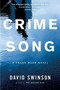 Crime Song by David Swinson, 9780316264228
