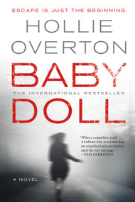 Baby Doll - 9780316268721 by Hollie Overton, 9780316268721
