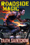 Roadside Magic by Lilith Saintcrow, 9780316277877