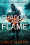 Shadow and Flame by Gail Z. Martin, 9780316278034