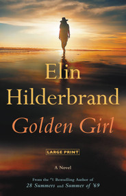 Golden Girl - 9780316278638 by Elin Hilderbrand, 9780316278638