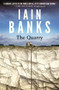The Quarry by Iain M. Banks, 9780316281836