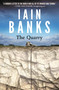 The Quarry by Iain M. Banks, 9780316281836