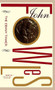 The Ebony Tower by John Fowles, 9780316287456