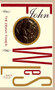 The Ebony Tower by John Fowles, 9780316287456