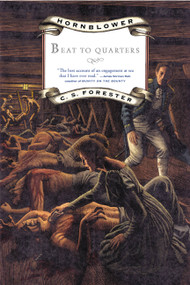 Beat to Quarters by C. S. Forester, 9780316289320