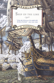 Ship of the Line by C. S. Forester, 9780316289368