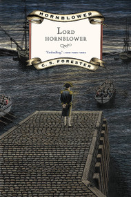 Lord Hornblower by C. S. Forester, 9780316289436