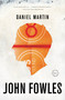 Daniel Martin by John Fowles, 9780316290395