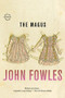 The Magus by John Fowles, 9780316296199