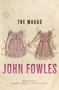 The Magus by John Fowles, 9780316296199