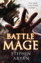Battlemage by Stephen Aryan, 9780316298278