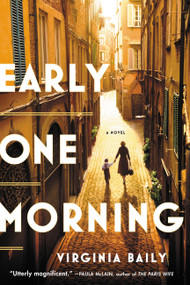 Early One Morning - 9780316300407 by Virginia Baily, 9780316300407
