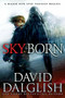 Skyborn - 9780316302685 by David Dalglish, 9780316302685