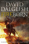 Fireborn by David Dalglish, 9780316302739