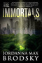 The Immortals - 9780316306249 by Jordanna Max Brodsky, 9780316306249