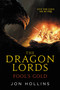The Dragon Lords: Fool's Gold by Jon Hollins, 9780316308236