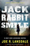 Jackrabbit Smile by Joe R. Lansdale, 9780316311601