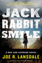 Jackrabbit Smile by Joe R. Lansdale, 9780316311601