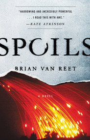 Spoils by Brian Van Reet, 9780316316163