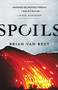 Spoils by Brian Van Reet, 9780316316163