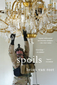 Spoils - 9780316316170 by Brian Van Reet, 9780316316170