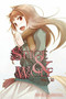 Spice and Wolf, Vol. 10 (light novel) by Isuna Hasekura, 9780316322362
