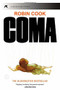 Coma by Robin Cook, 9780316334464