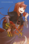 Spice and Wolf, Vol. 14 (light novel) by Isuna Hasekura, 9780316339599