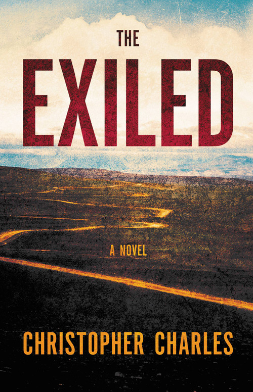 The Exiled - 9780316340649 by Christopher Charles, 9780316340649