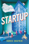 Startup (A Novel) by Doree Shafrir, 9780316360364