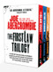 The First Law Trilogy by Joe Abercrombie, 9780316361194