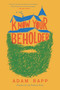 Know Your Beholder (A Novel) - 9780316368926 by Adam Rapp, 9780316368926