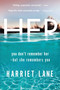Her (A Novel) by Harriet Lane, 9780316369886