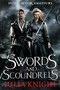Swords and Scoundrels by Julia Knight, 9780316374965