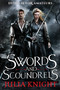 Swords and Scoundrels by Julia Knight, 9780316374965