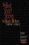 The Best Short Stories by Black Writers (1899 - 1967) by Langston Hughes, 9780316380317